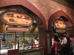 -大冒险家餐厅