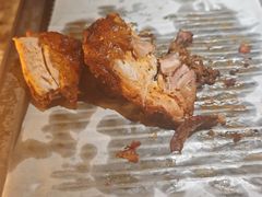 -绿茶餐厅(财富购物中心店)