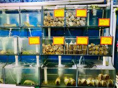 -蚝专家(北滘店)