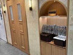 -山崎面包(静安久光店)
