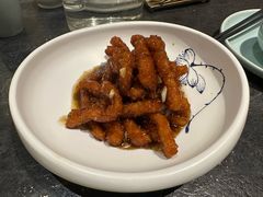 古法糖醋里脊-紫泥369粗粮季(鼓楼店)