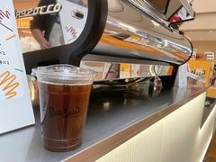 -Seesaw Coffee(上海虹桥天地店)