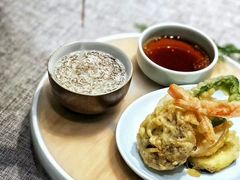 -素慧餐厅(大虹桥店)