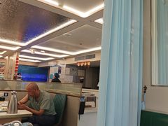 -民族手抓羊肉馆·滩羊手抓·烤全羊