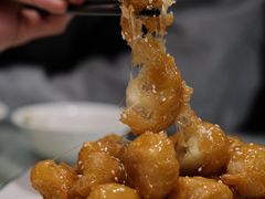 -黄家饺子东北特色菜馆(湖滨商业街店)