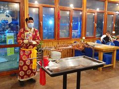 -青岛海泉湾皇冠假日度假酒店