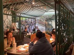 -汕头八合里海记牛肉店(清河店)