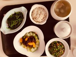 -弗蕾亚·和月月子调理院(东湖店)