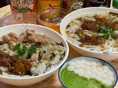 -荔林食店(西华路店)