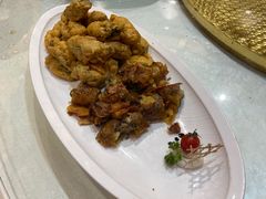 -阿伟海鲜楼·福建菜(涵江店)