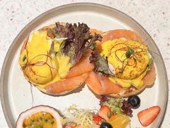 -BE BRIGHT KITCHEN(正佳广场店)