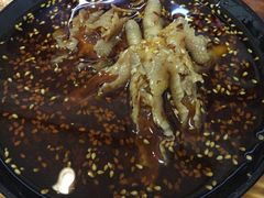 -明洋钵钵鸡(春田小区店)