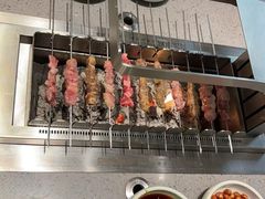 -白玉·朝鲜族烤串(深圳Kkone店)
