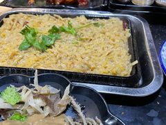 -丹东丛炟海鲜烧烤(江艺路店)