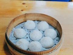 鲜肉小笼-笼铭坊(北蔡店)