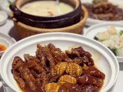 -潮州府·潮菜·砂锅粥(徐家汇店)