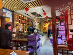 -老姑砂锅·烧烤天津菜(体北道店)
