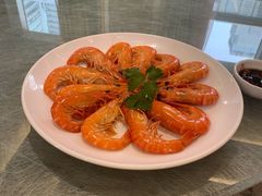 -北海渔村酒楼·粤菜海鲜点心(新华店)