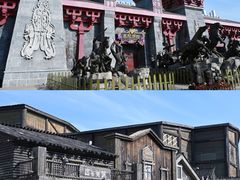 -厦门方特梦幻王国