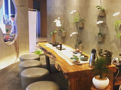 -若蘭慈·无国界素食料理(欢乐海岸店)