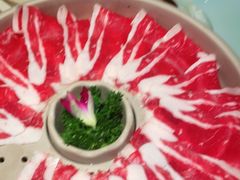 -额尔敦传统涮(腾飞北路店)