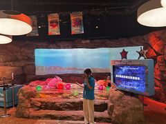 -沈阳海洋探索中心