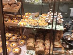 -山崎面包(静安久光店)