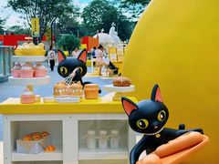 -东莞松山湖万象汇