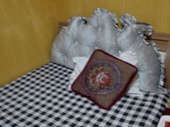 -五号足道休闲养生馆(新街小区店)