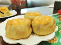 -清真牛街祥云轩门钉肉饼(左家庄店)
