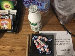 -时光漫步酒店(北京国子监簋街北新桥地铁站店)