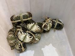 -蟹状元大闸蟹·年货·粽子(成都成华店)
