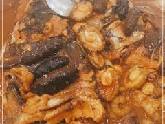 -食神鱼头佛跳墙(百子湾旗舰店)