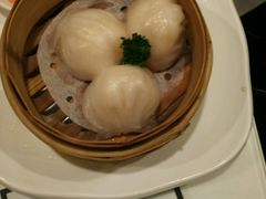 -新大咀港式茶餐厅(宝山万达店)