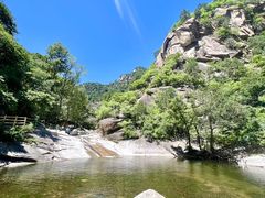 -黑龙潭风景区