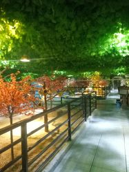 -酷嗒动物文化乐园(cutezoo西溪乐天城店)