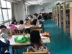 -西湖区图书馆(古墩路)