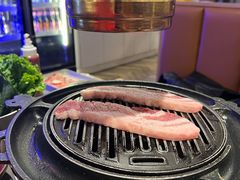 -小米烤肉-泥炉炭烤(常营店)