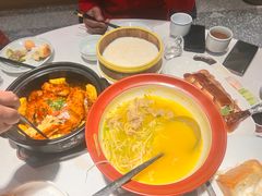 -大鸭梨烤鸭·北京菜(大兴南小街店)