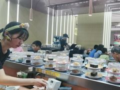 -元气寿司(东方宝泰店)