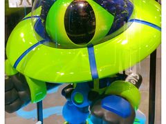 -东浩兰生上海世博展览馆