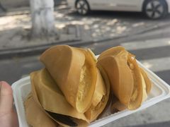 -兰烘糕