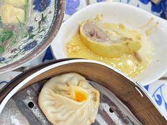 -冯鑫记南京鸭血粉丝汤(来燕路店)