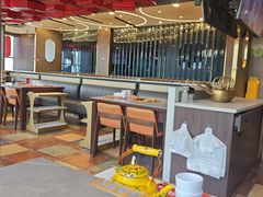 -前门·鲜肉火锅(长风店)