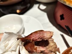 -蔓兰家的四季S0餐厅·融合菜(当代MOMA店)