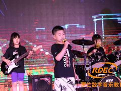 -罗兰数字音乐教育(居然之家丽泽店)