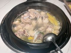 -狐狸爱上椰子鸡(滨江星光大道店)