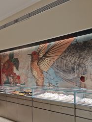 -品真阁(西直门凯德MALL店)