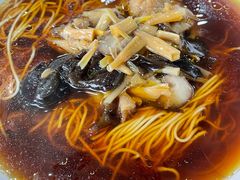 -东吴面馆(金门路金门国际商业广场店)