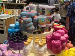 -LUSH(威尼斯人店)